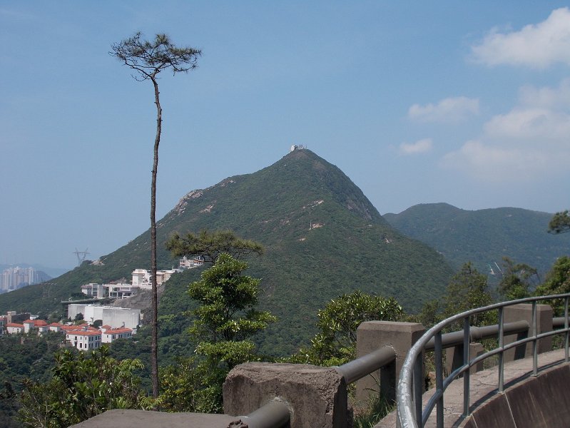 HKIsland 023.JPG - 聶高信山             